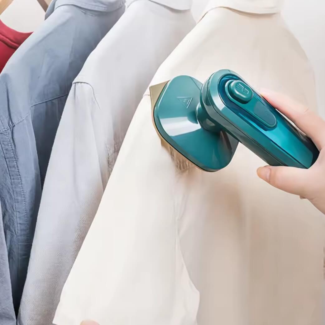 Portable Mini Iron (40W)