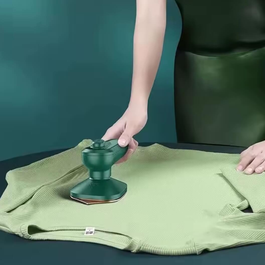 Portable Mini Iron (40W)
