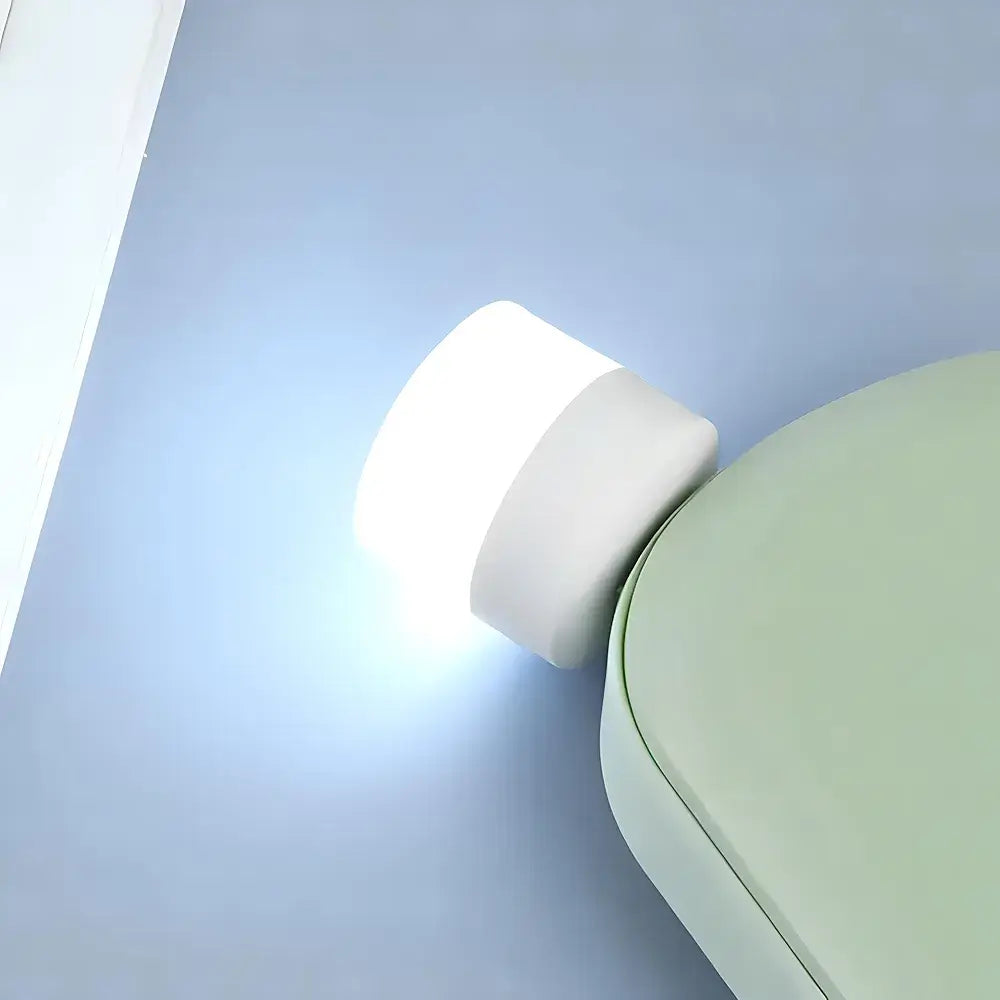 Mini USB Nightlight 5pcs