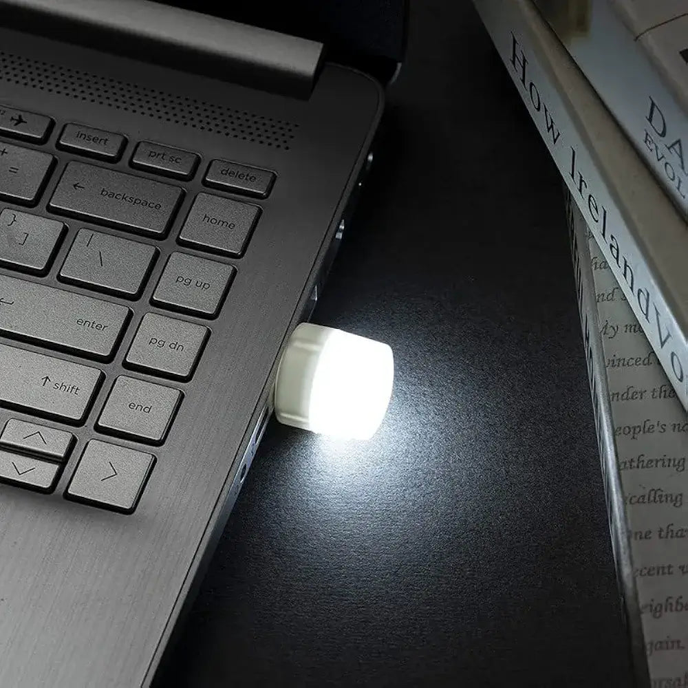Mini USB Nightlight 5pcs