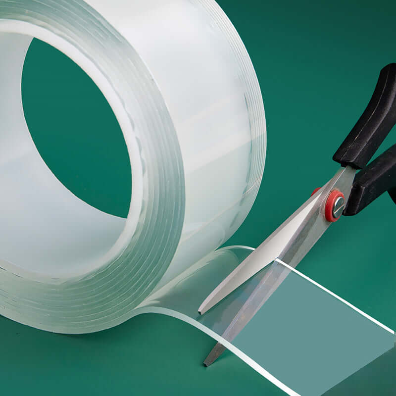 Powerful Double Tape