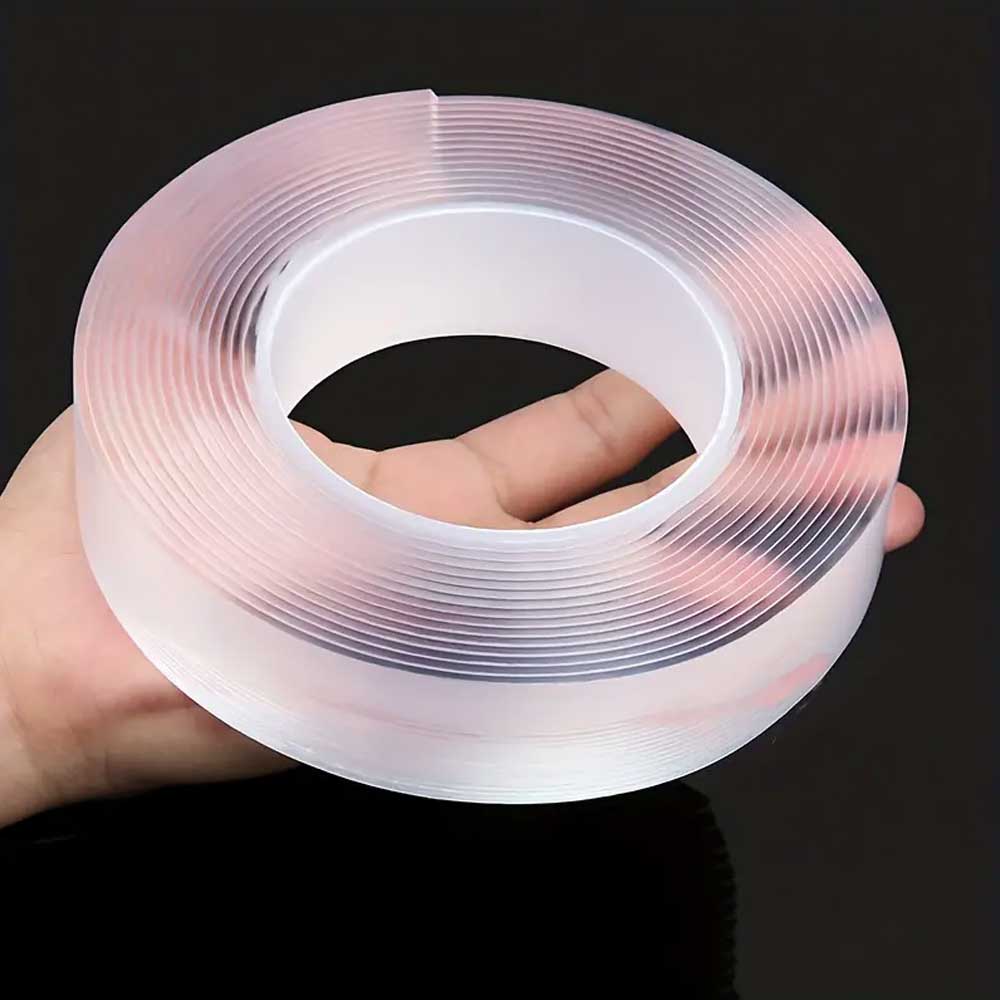 Powerful Double Tape