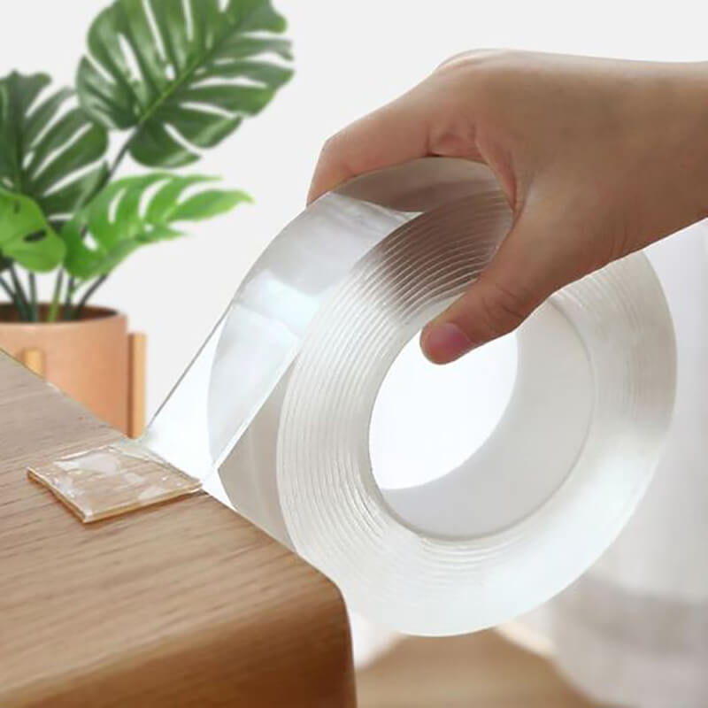 Powerful Double Tape