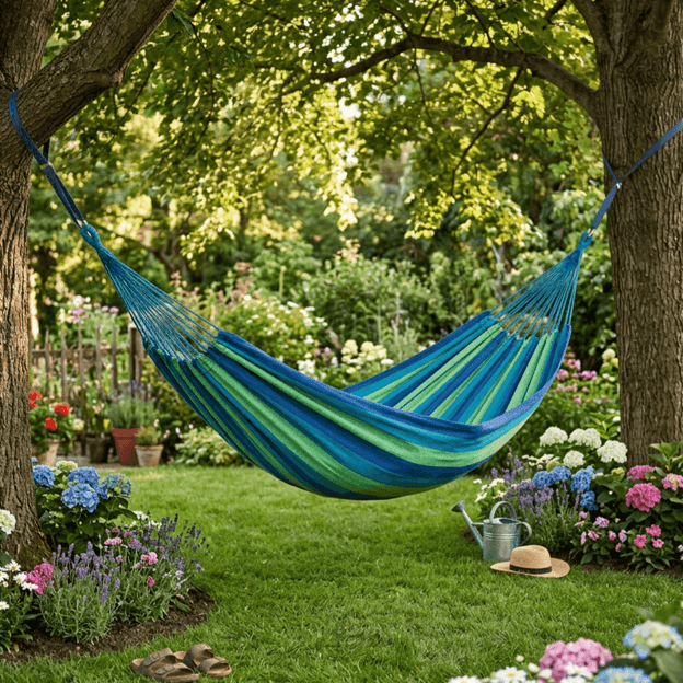 Outdoor Hammock