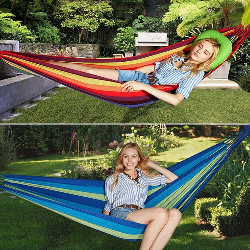 Outdoor Hammock