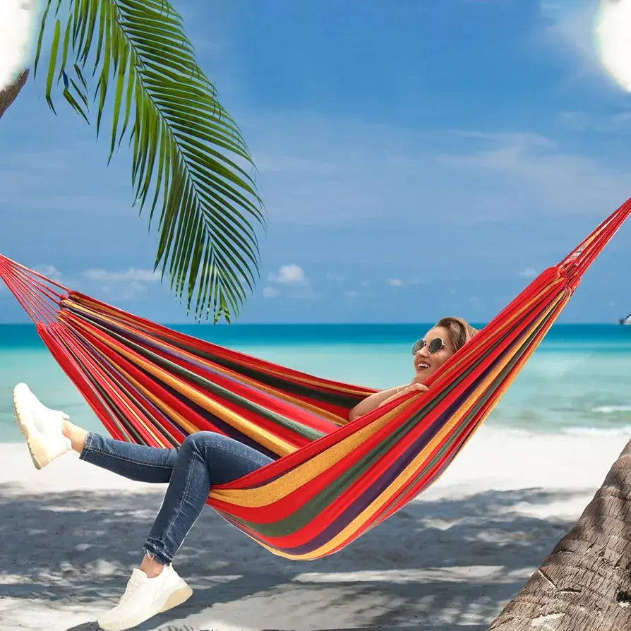 Outdoor Hammock