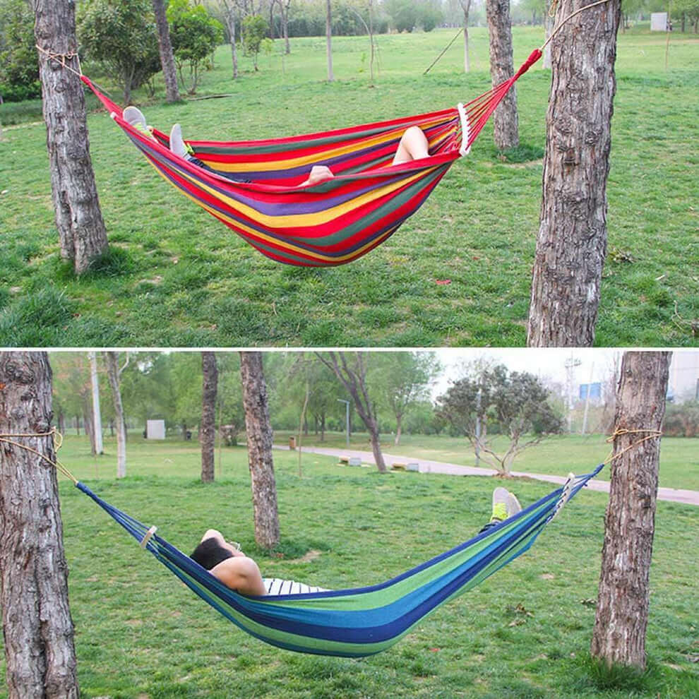Outdoor Hammock