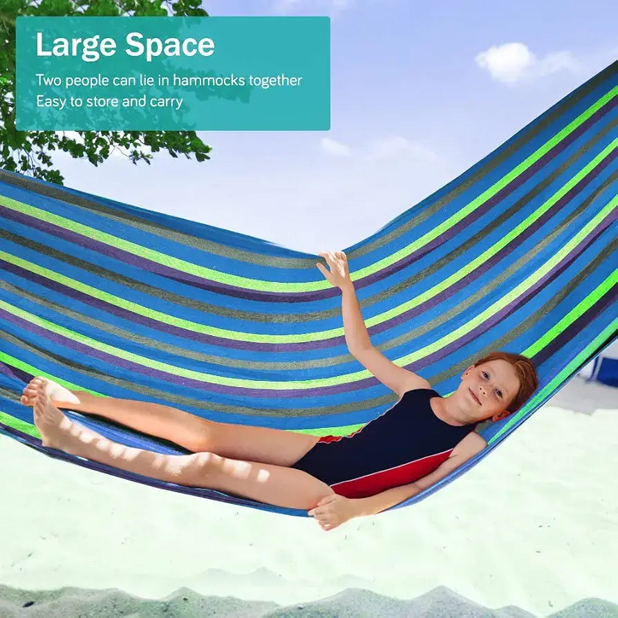 Outdoor Hammock