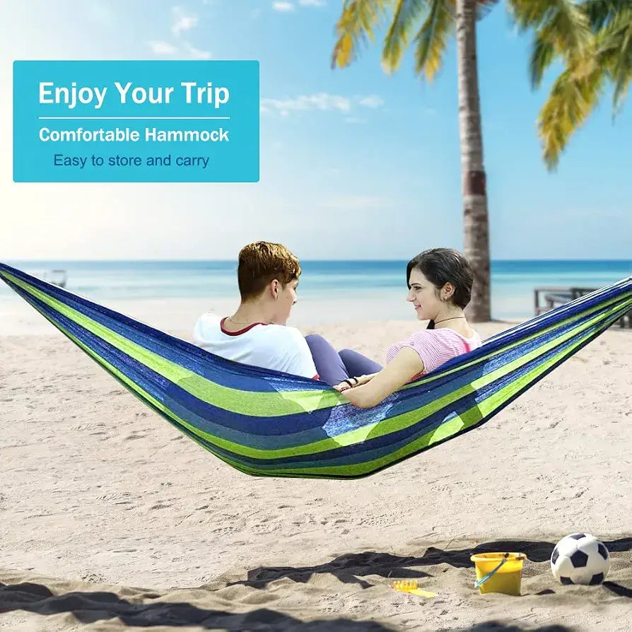 Outdoor Hammock
