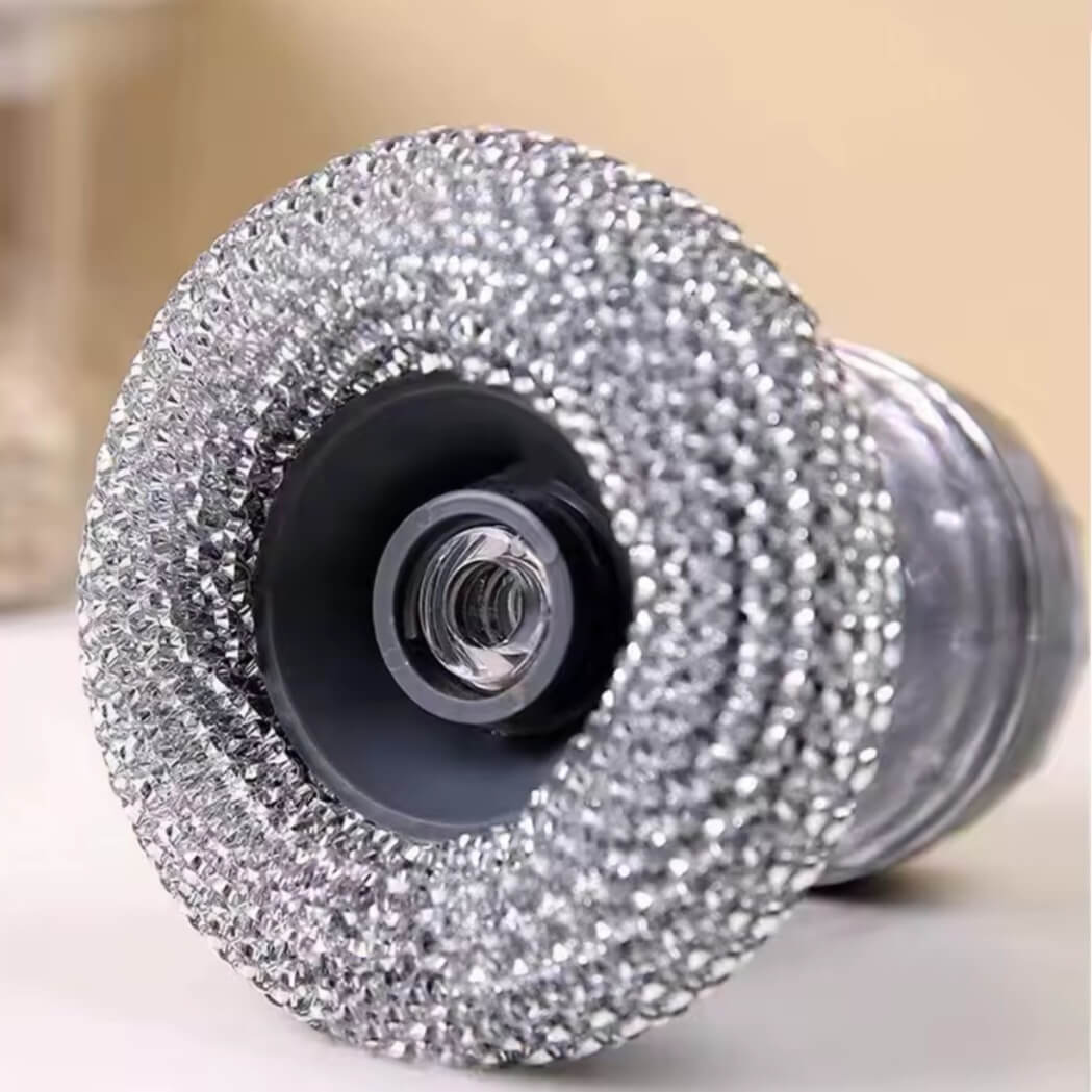 Soap Dispenser Scrubber
