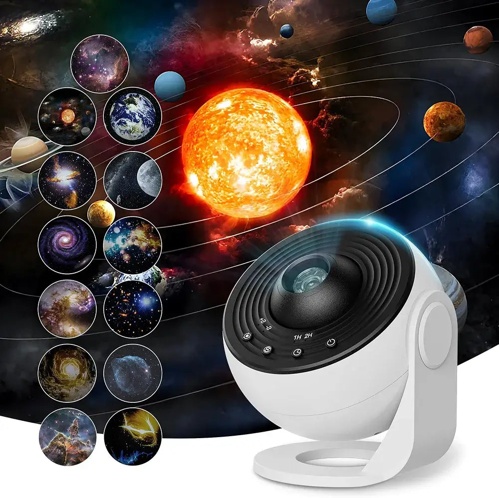 Planetarium Projector