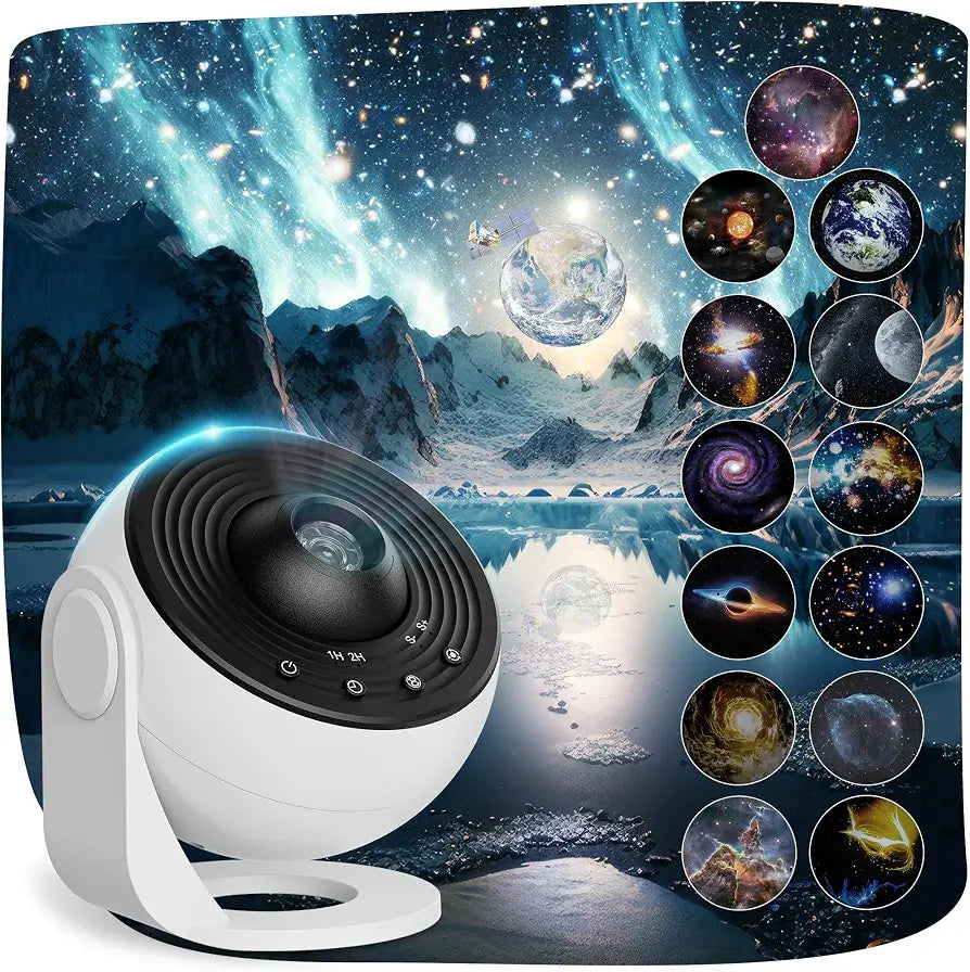 Planetarium Projector