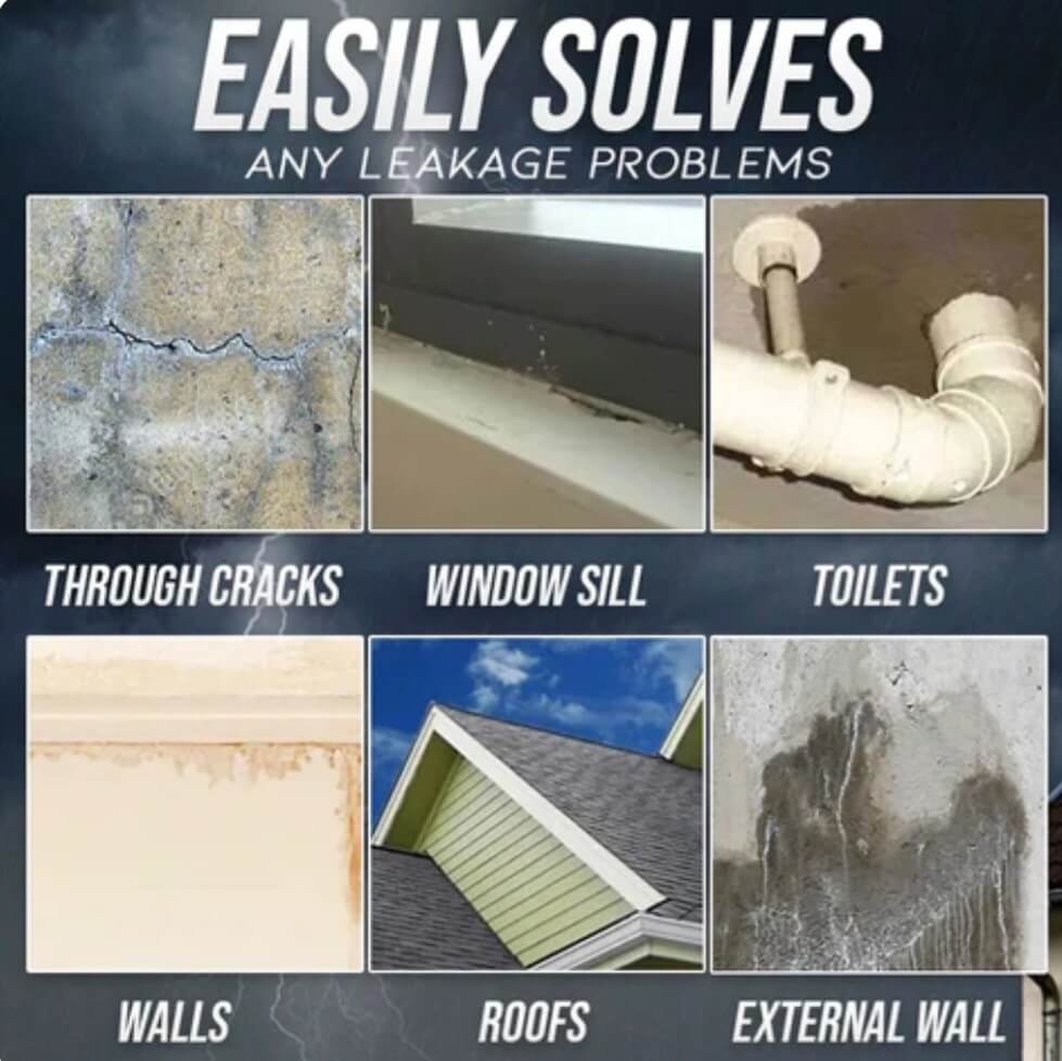 Polyurethane Waterproof Coating