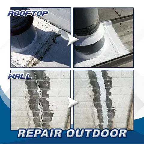 Polyurethane Waterproof Coating