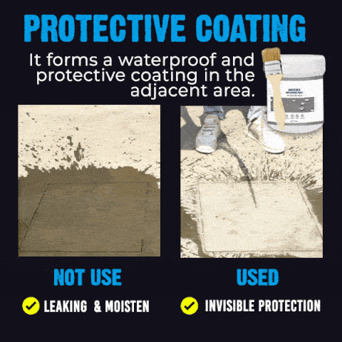 Polyurethane Waterproof Coating