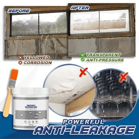 Polyurethane Waterproof Coating