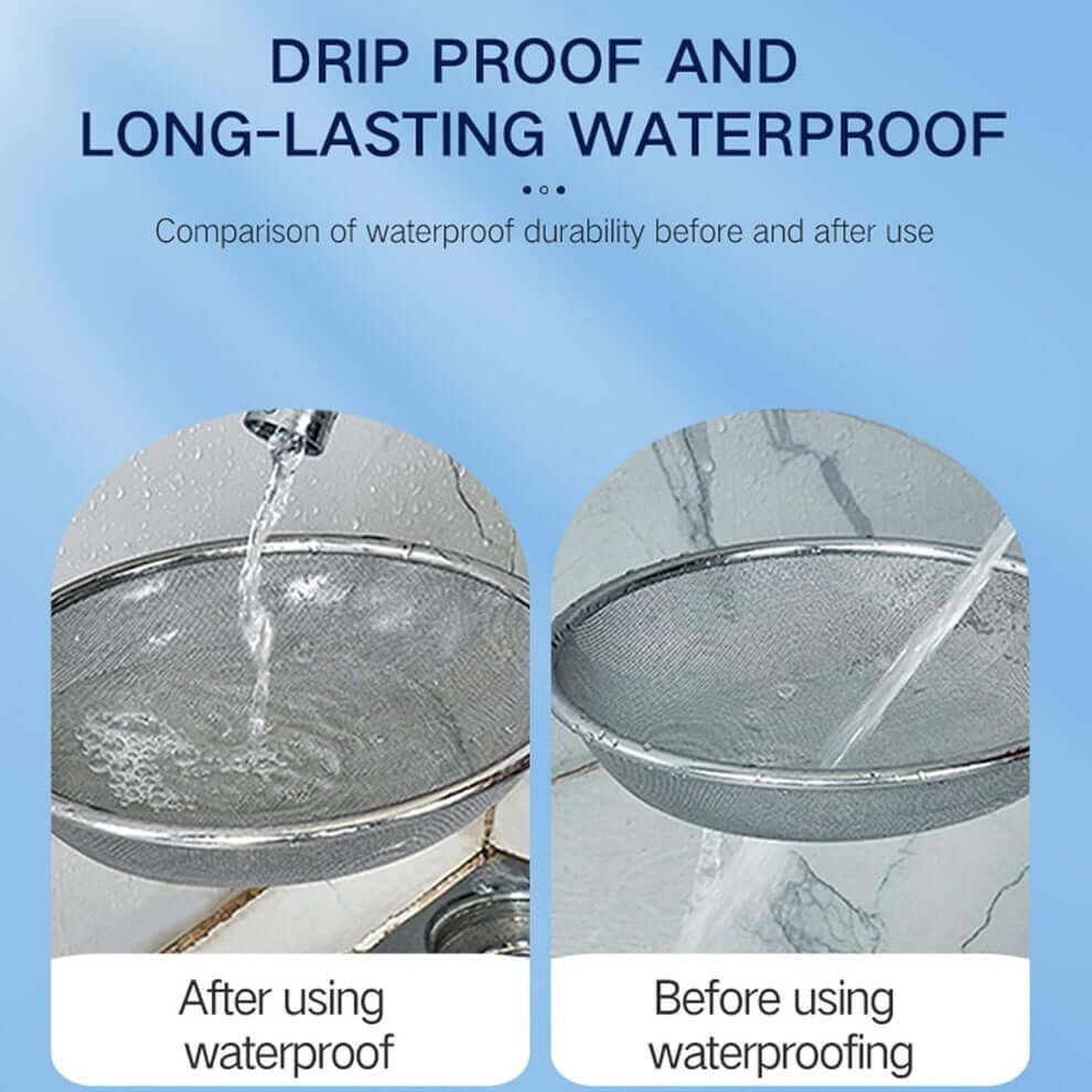 Polyurethane Waterproof Coating