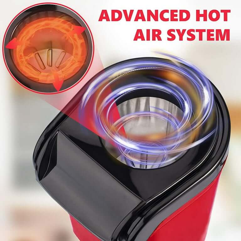 Popcorn Machine