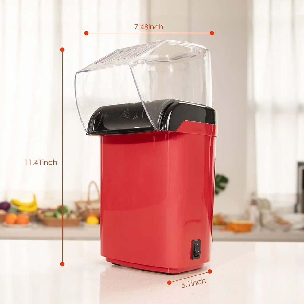 Popcorn Machine