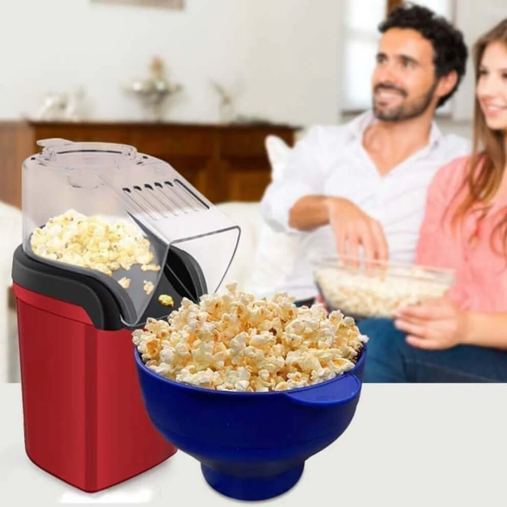 Popcorn Machine