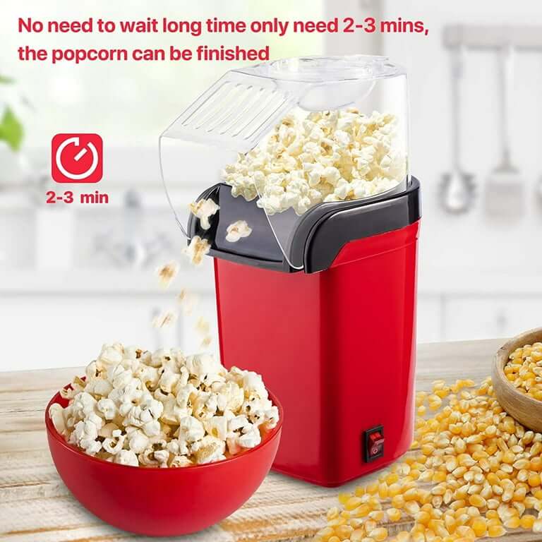 Popcorn Machine