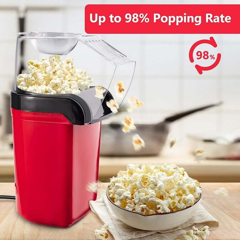 Popcorn Machine