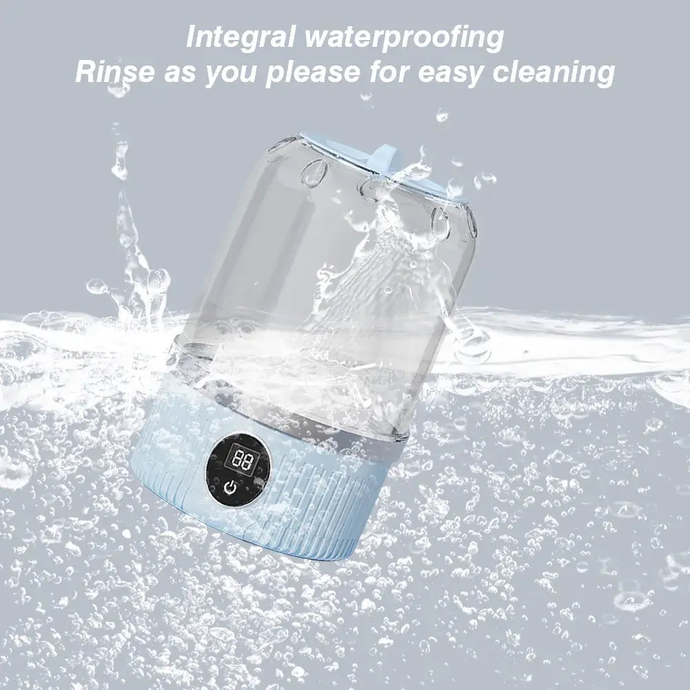 Portable Mini Washing Machine