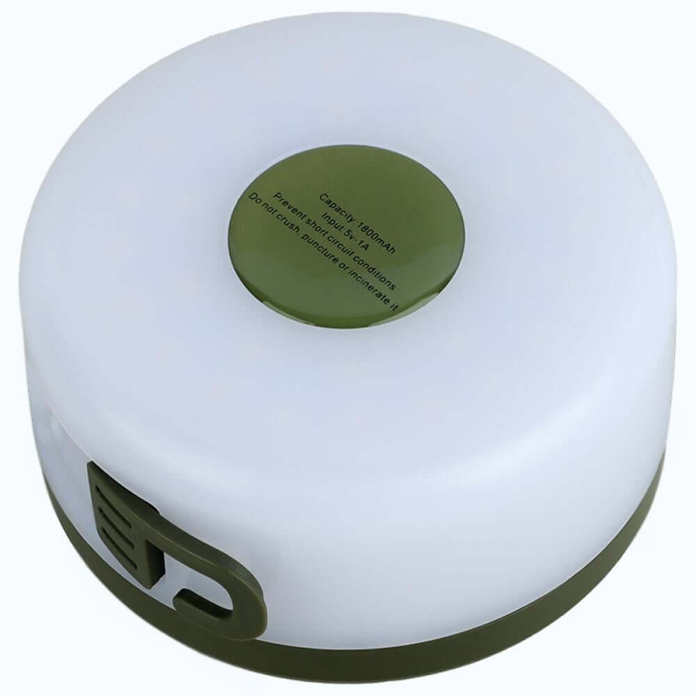 Portable Strip Light + Lantern