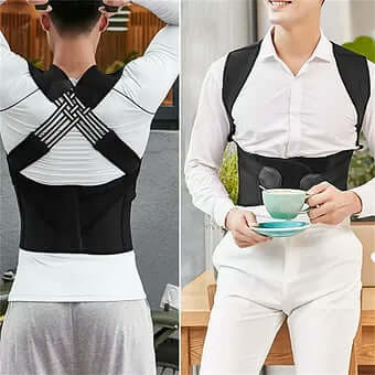 Posture Corrector Belt