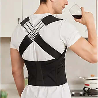 Posture Corrector Belt