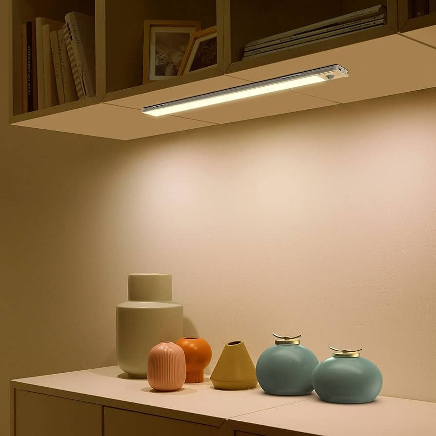Rechargeable Motion Detector Nightlight