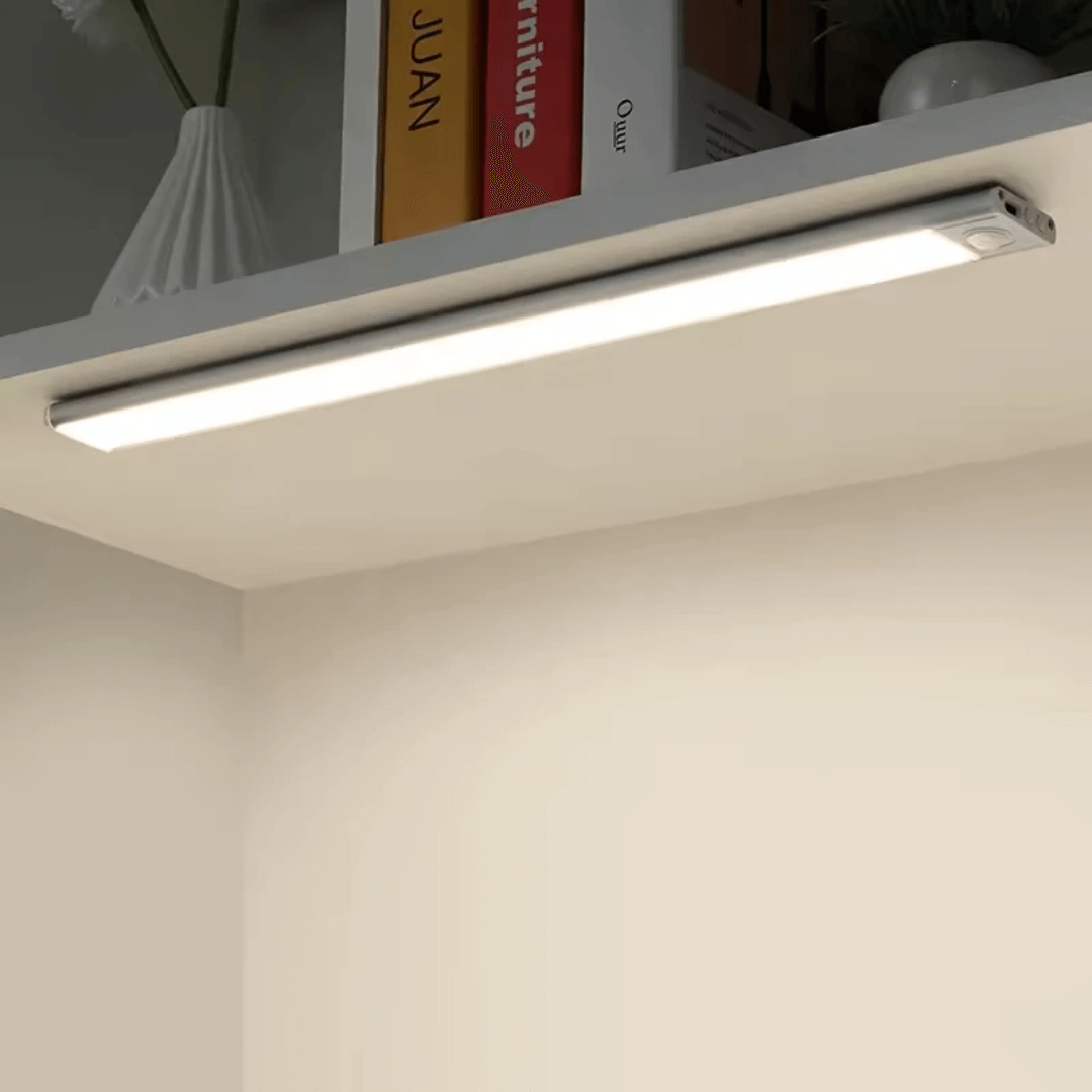Rechargeable Motion Detector Nightlight