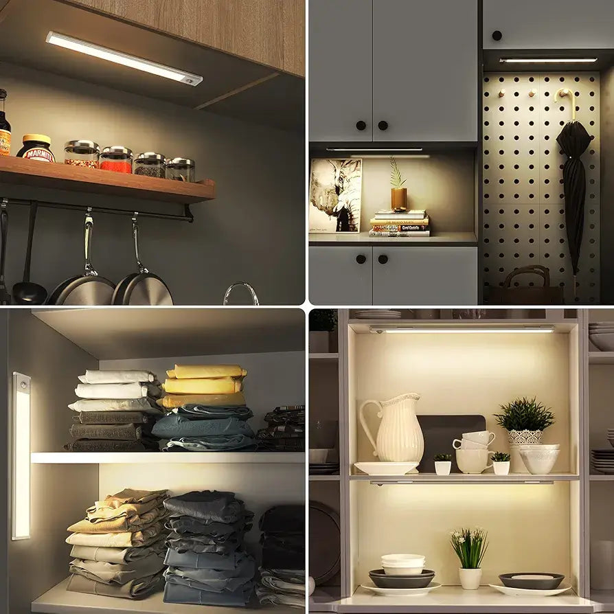 Rechargeable Motion Detector Nightlight