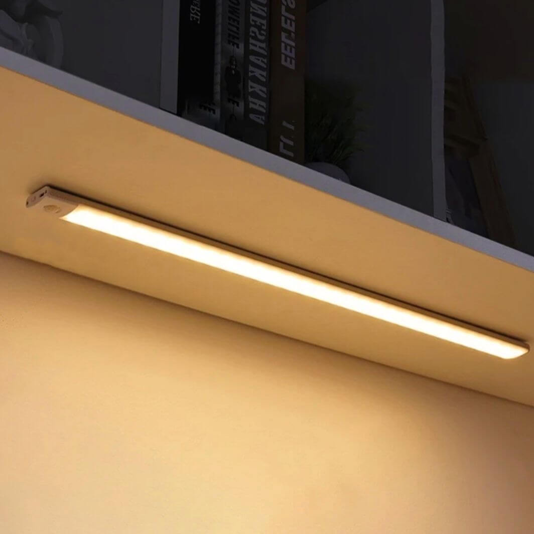 Rechargeable Motion Detector Nightlight