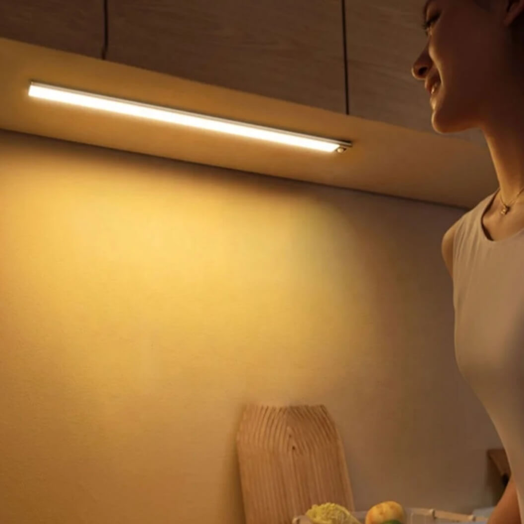 Rechargeable Motion Detector Nightlight