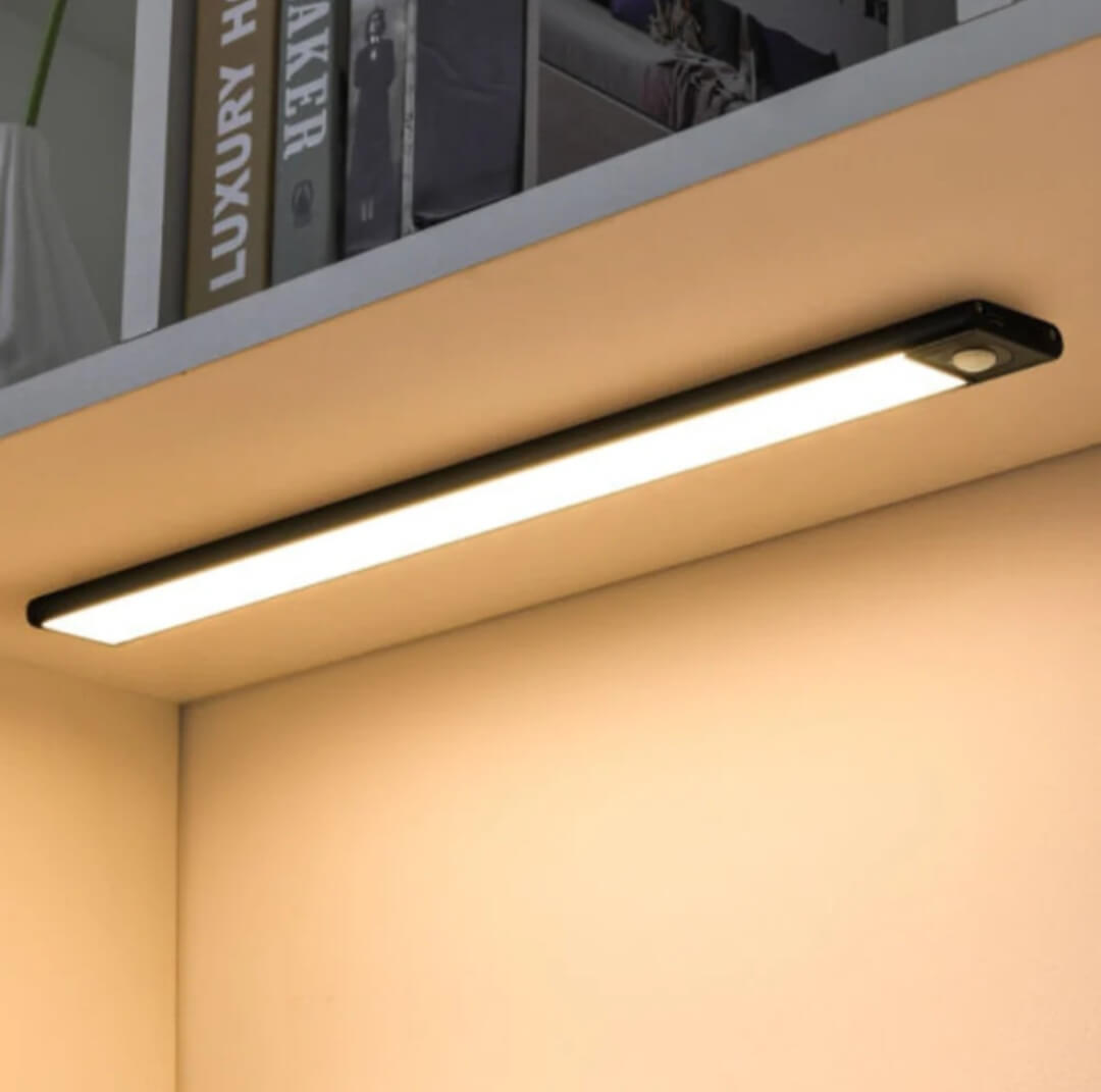 Rechargeable Motion Detector Nightlight