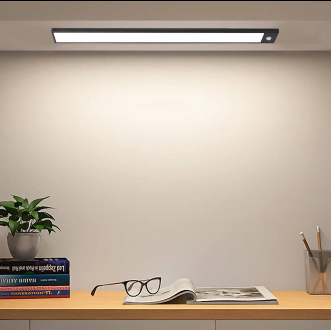 Rechargeable Motion Detector Nightlight