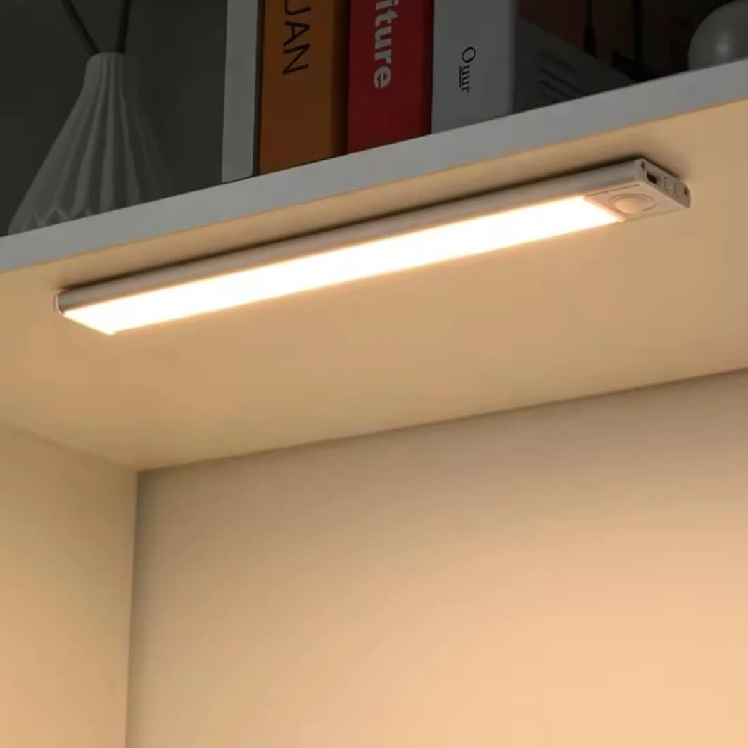 Rechargeable Motion Detector Nightlight