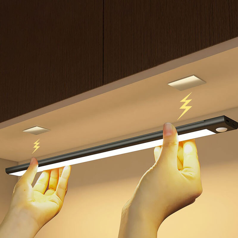 Rechargeable Motion Detector Nightlight