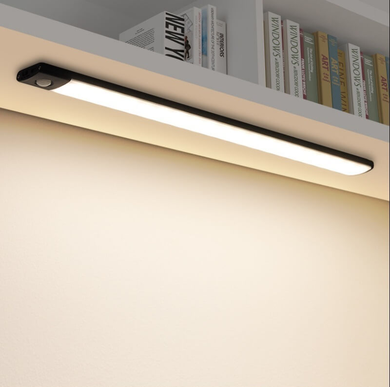 Rechargeable Motion Detector Nightlight