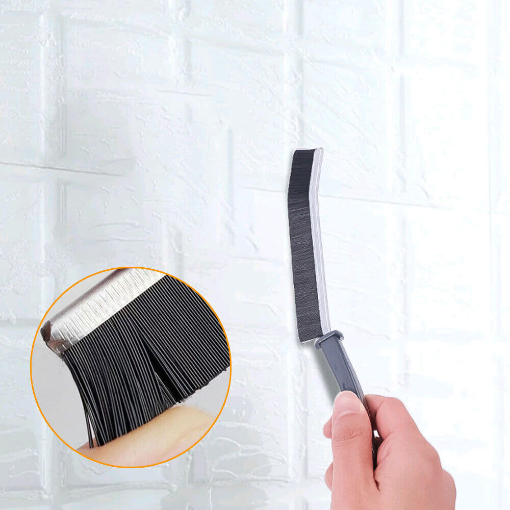 Precise Cleaning Brush 3pcs
