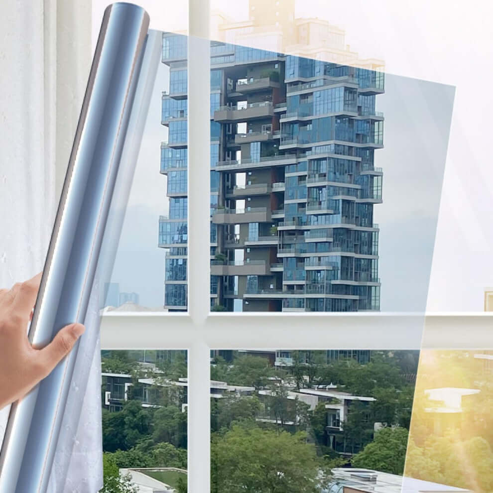 Reflective Window Film