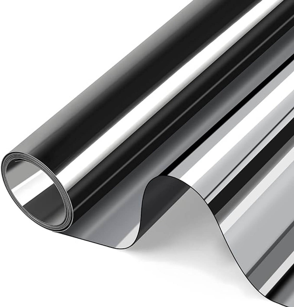 Reflectiv Reflective Window Film