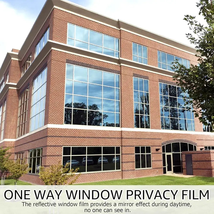Reflective Window Film
