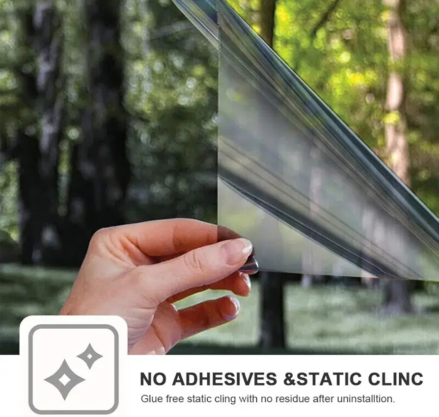 Reflective Window Film