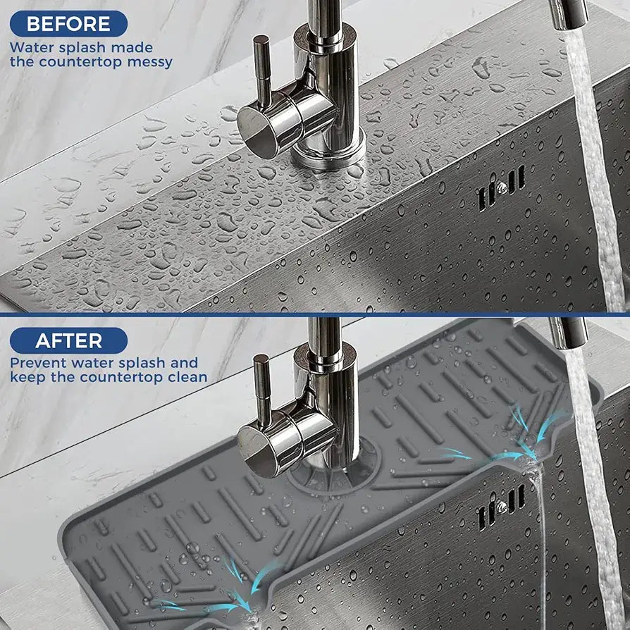Silicone Draining Pad
