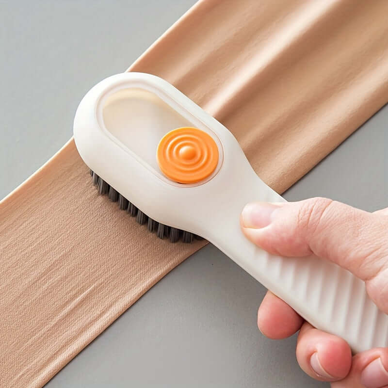 Soap Dispenser Brush