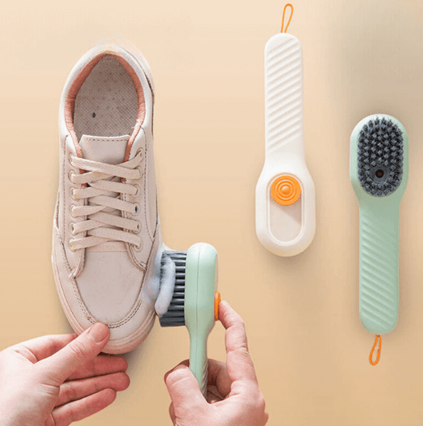 Soap Dispenser Brush