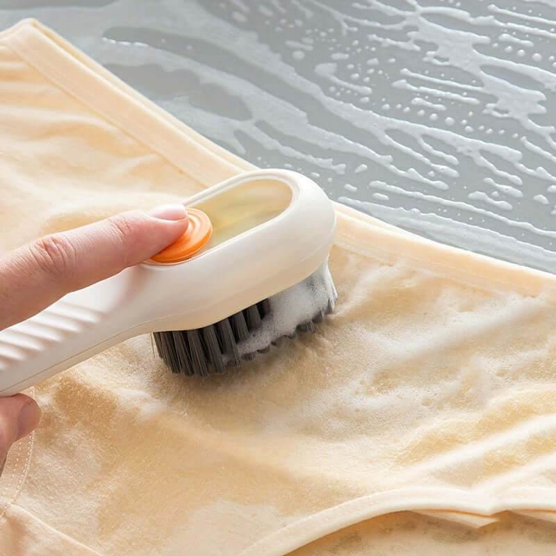 Soap Dispenser Brush