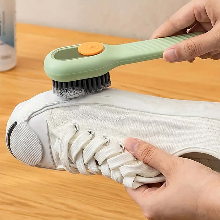 Soap Dispenser Brush